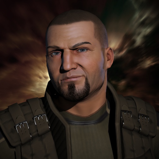 Pullo Bishop