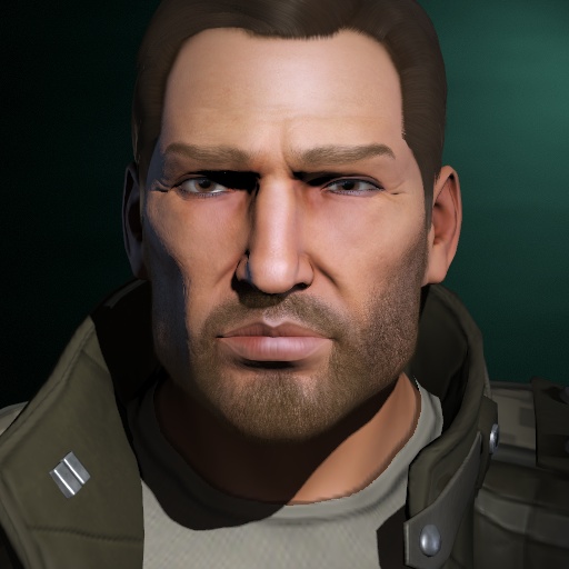Bijan M'hael