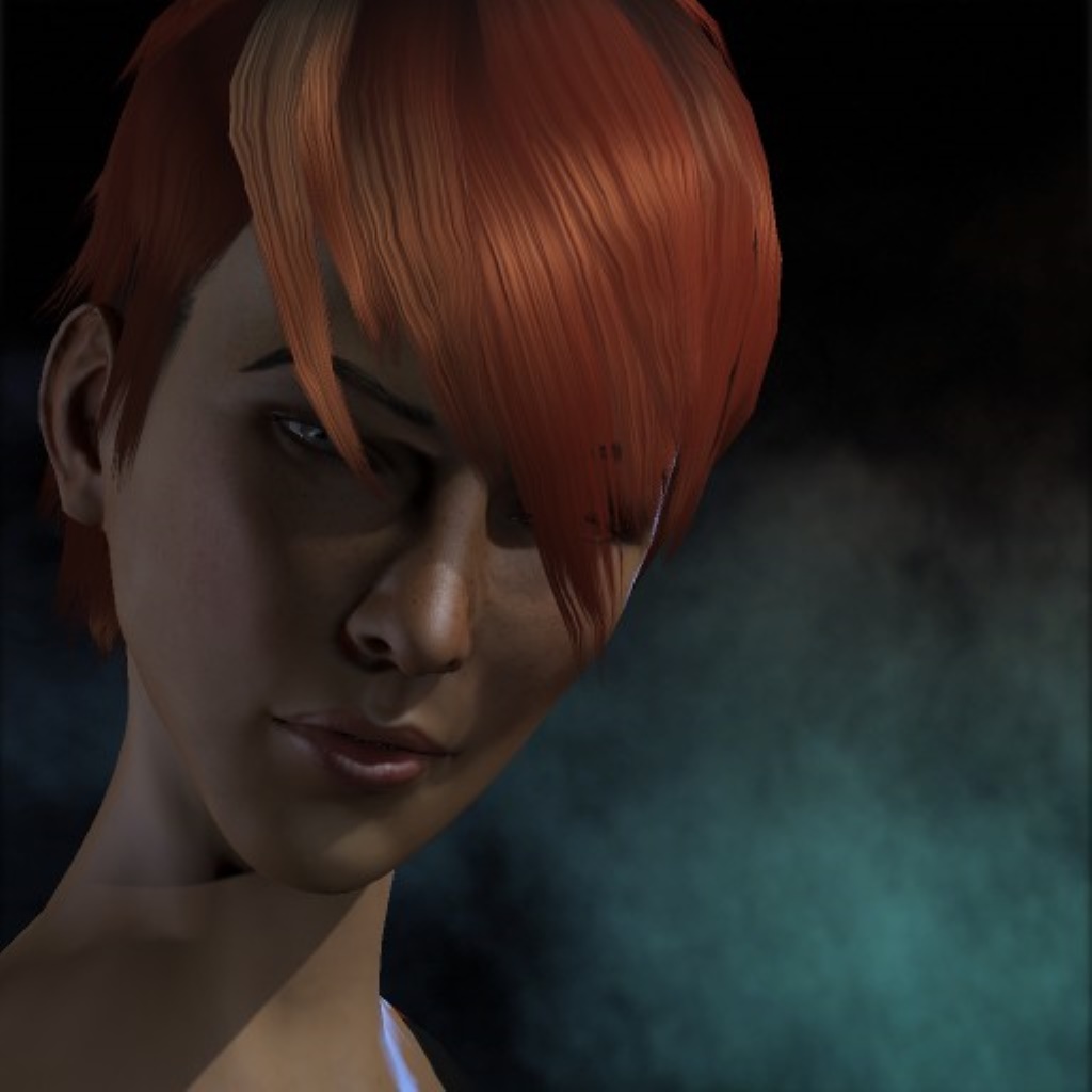 Cyira Hsal