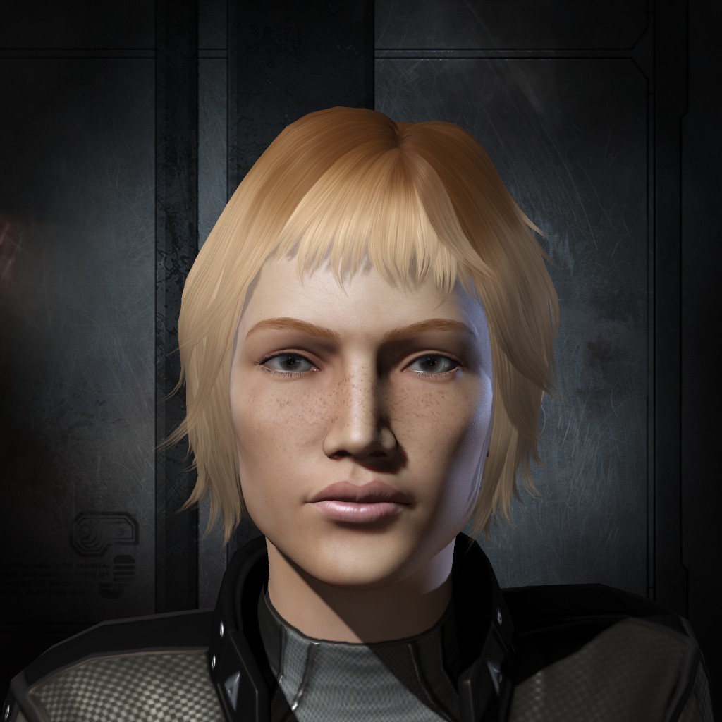 Malinda FireStrom