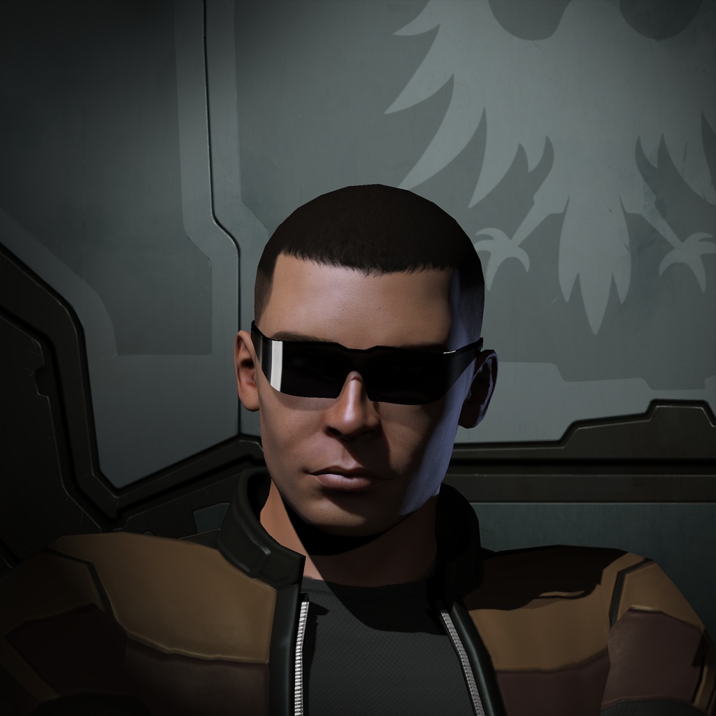Ronald Darksky
