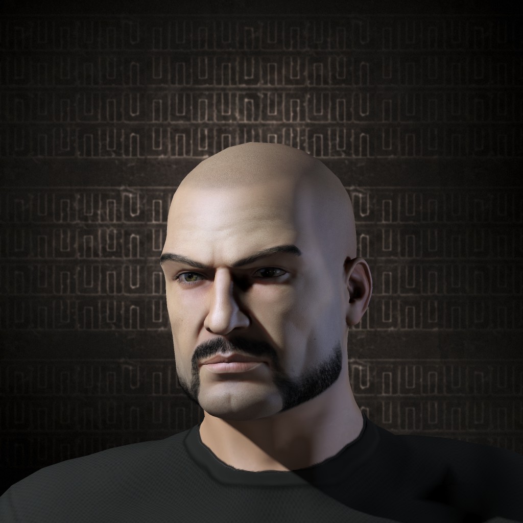Xzaron D'aar