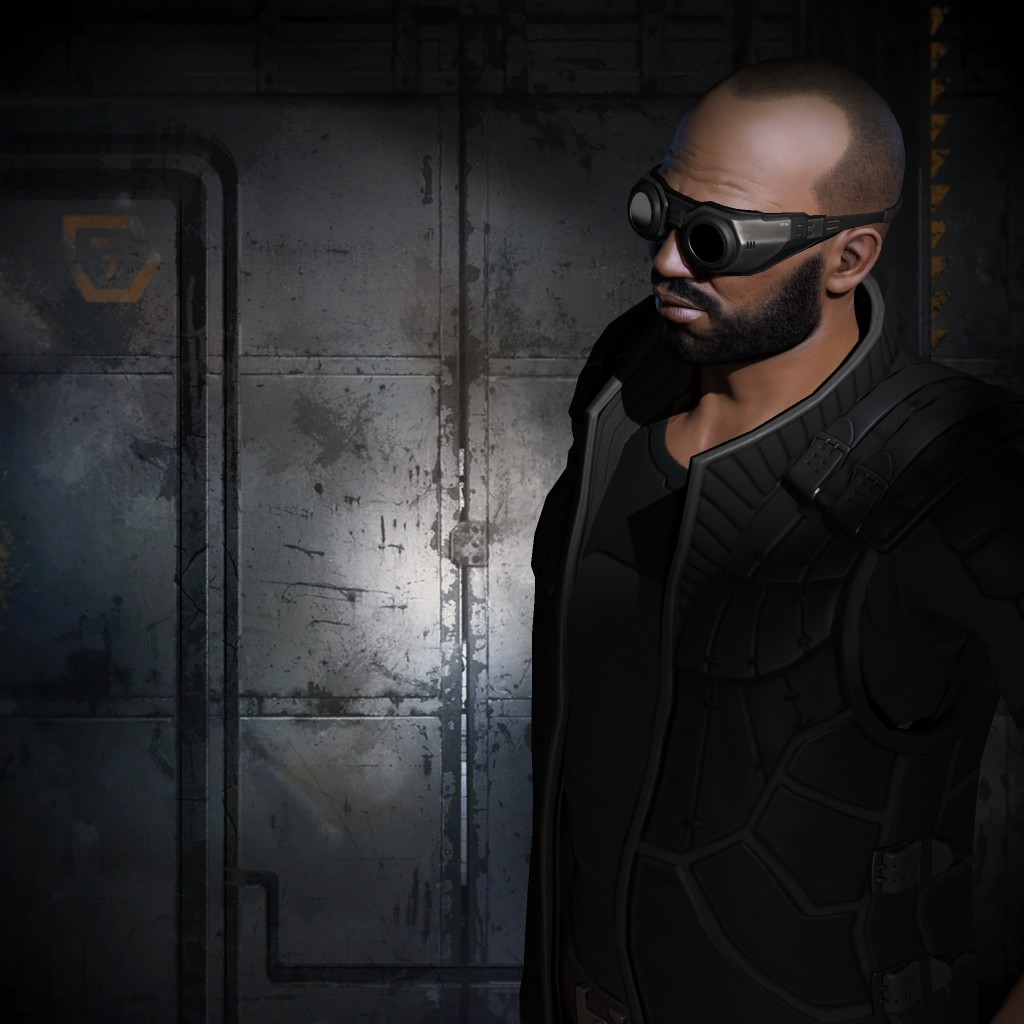 Shadowforged