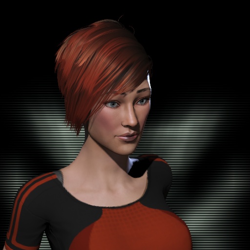 Odessa Marie