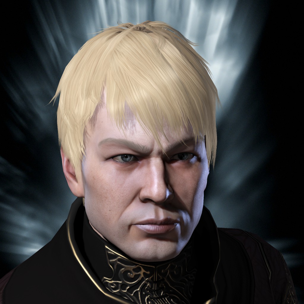 Lord Macfadyan
