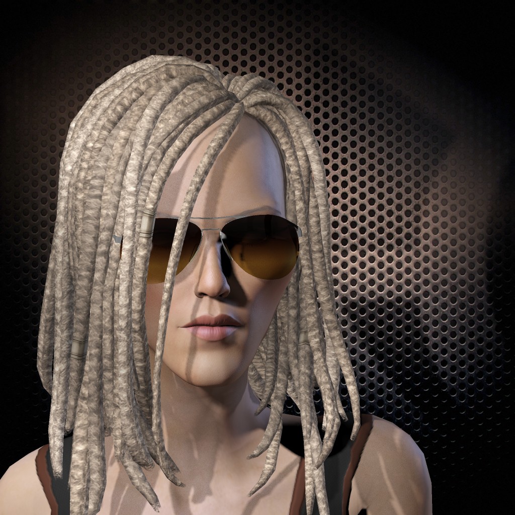 SHAK Scientific8
