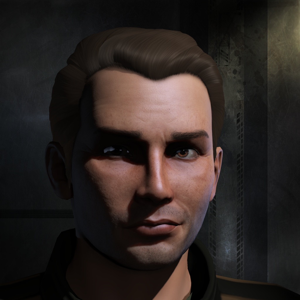 Dex Eve