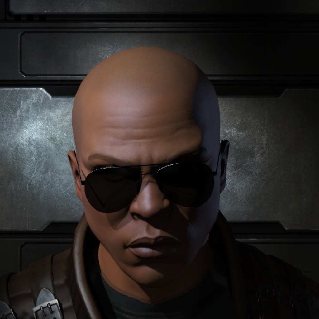 Maldorus Dresner