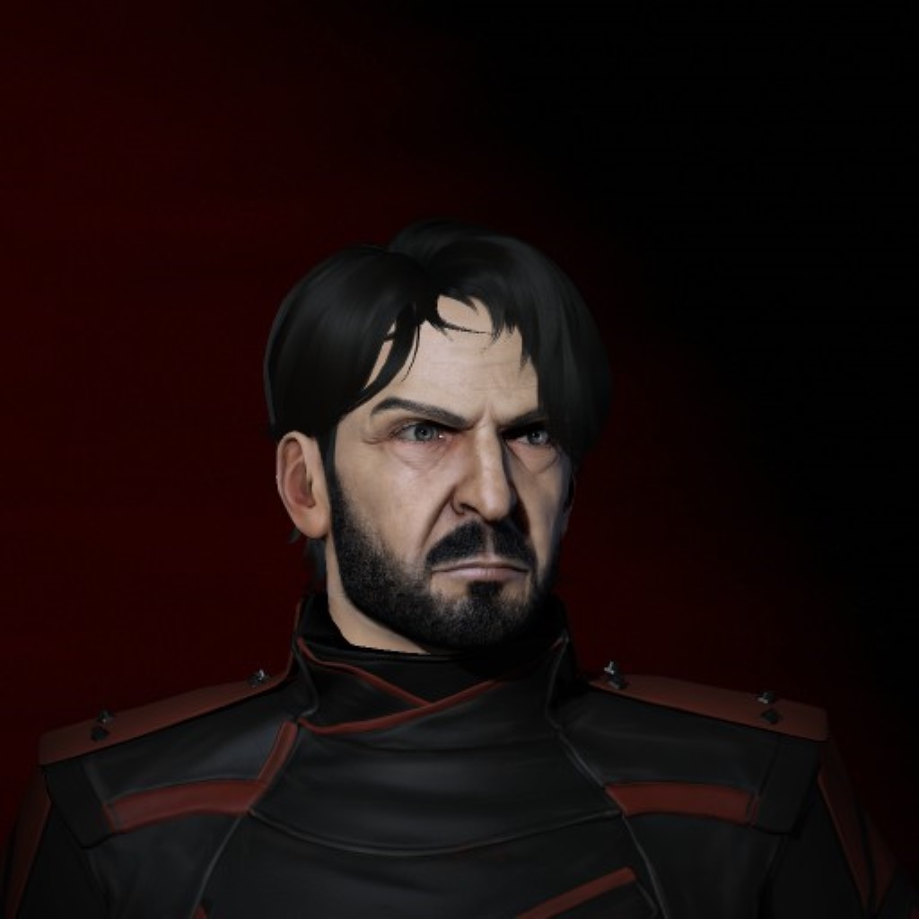 Dantares Gersidi