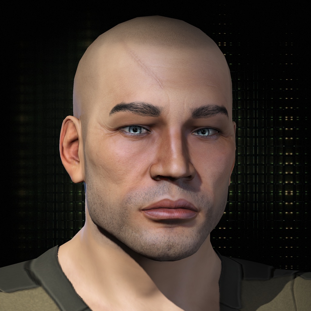 Brent Steel