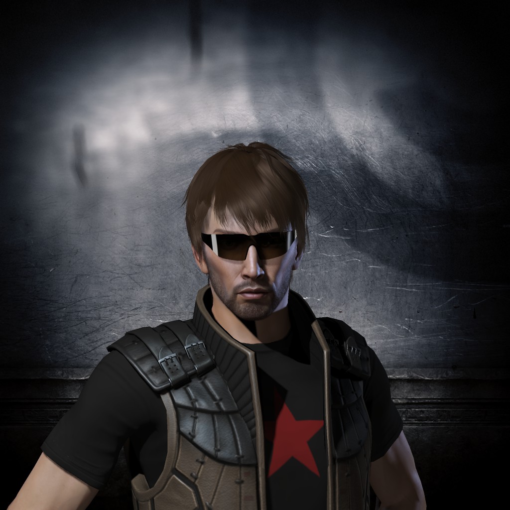 Dawn Hawk
