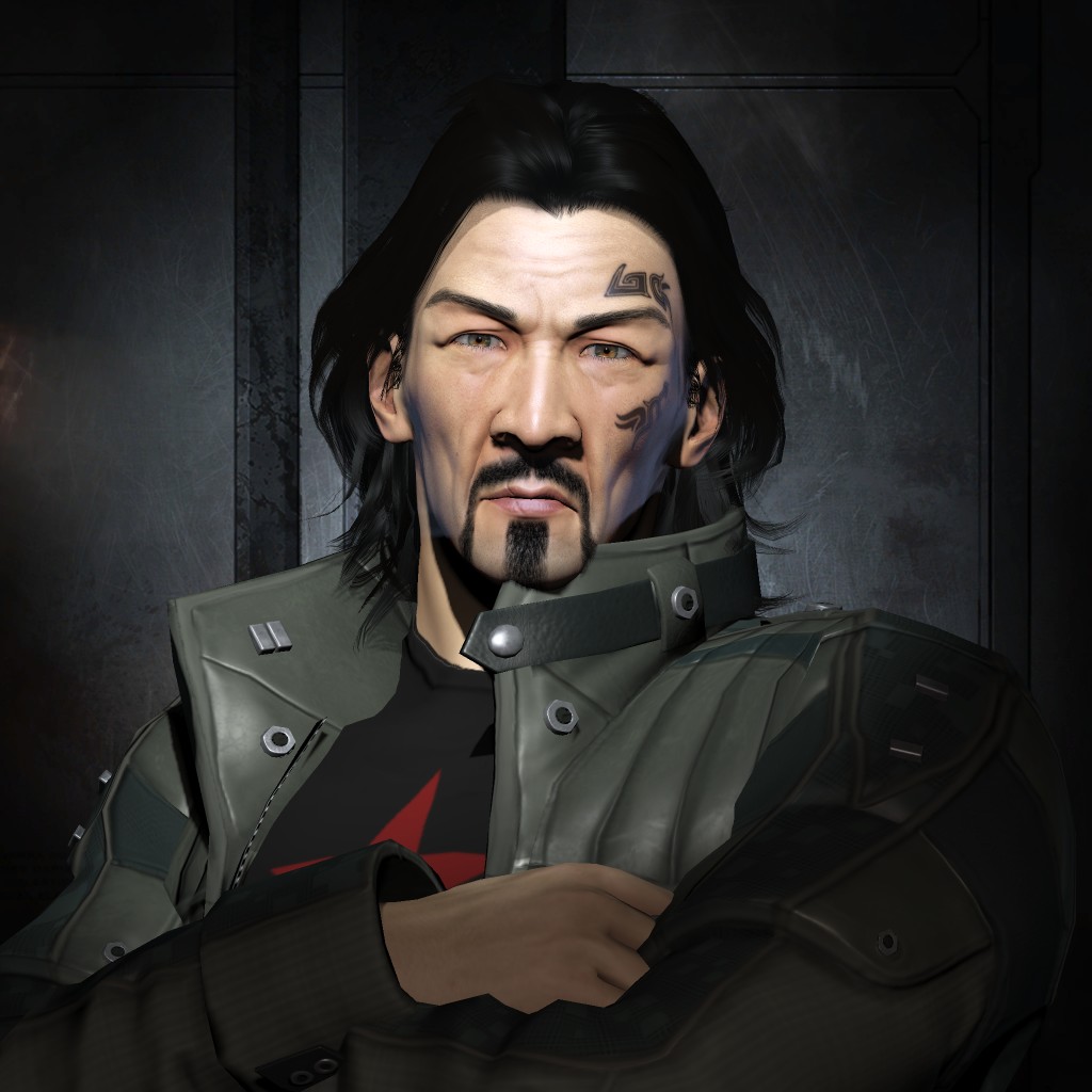 Yorgii