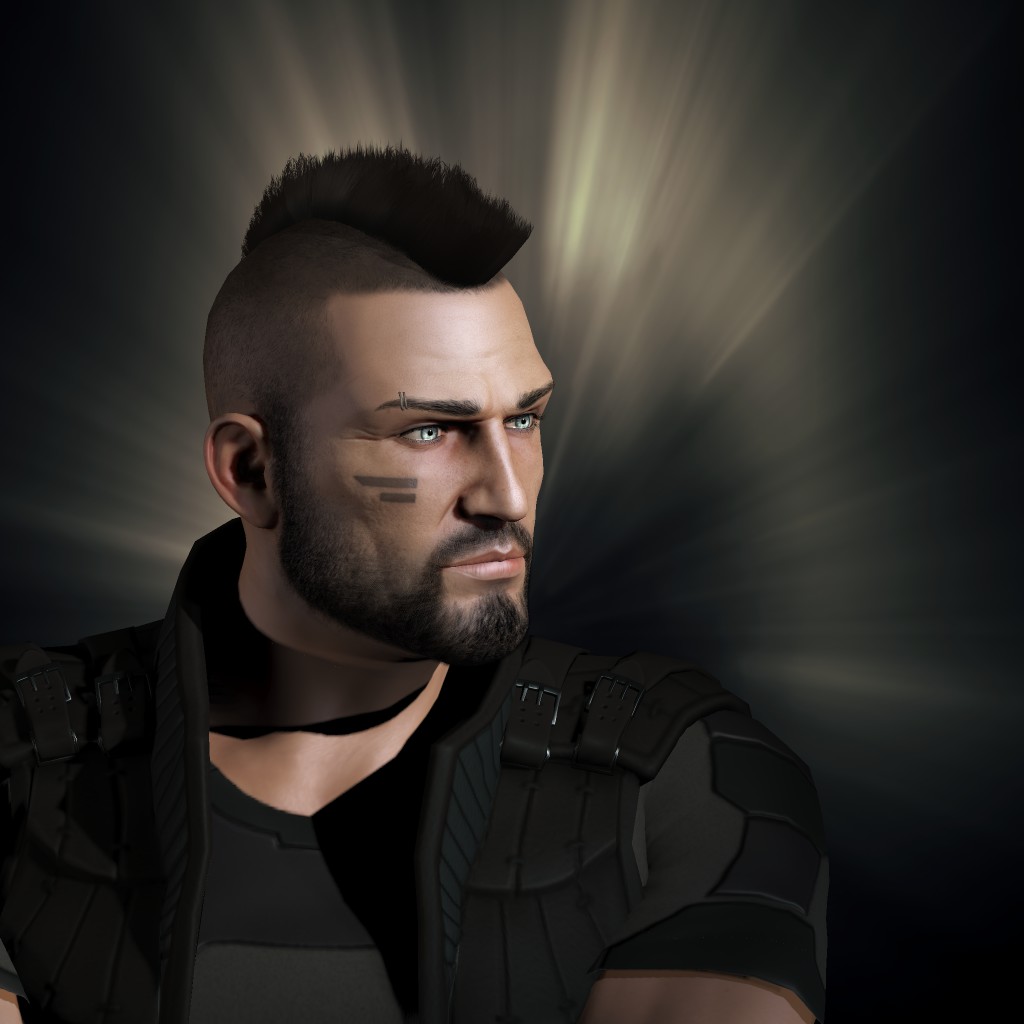 Sgt MaxPower