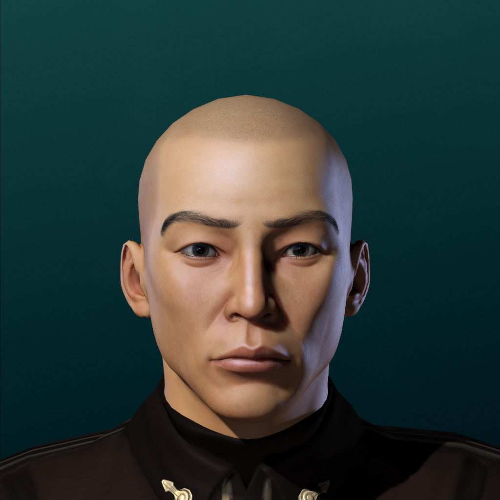 Shang' Tokk