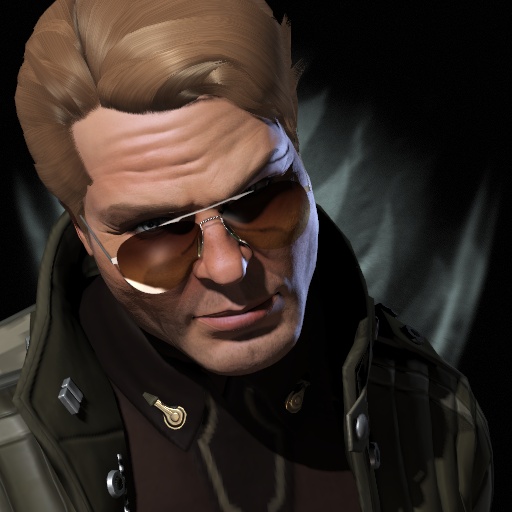 Gnashman