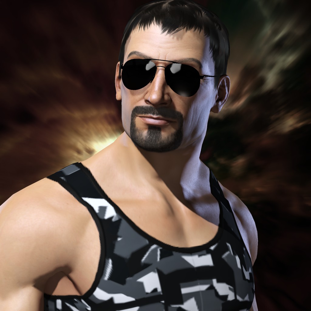 Agent RoidKilla
