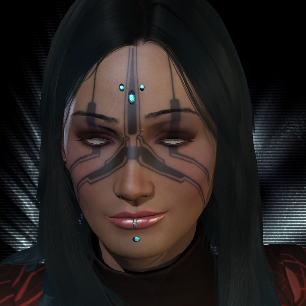 Fox Andromeda