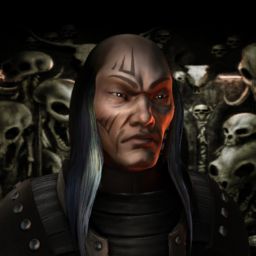 Mordread Blackheart