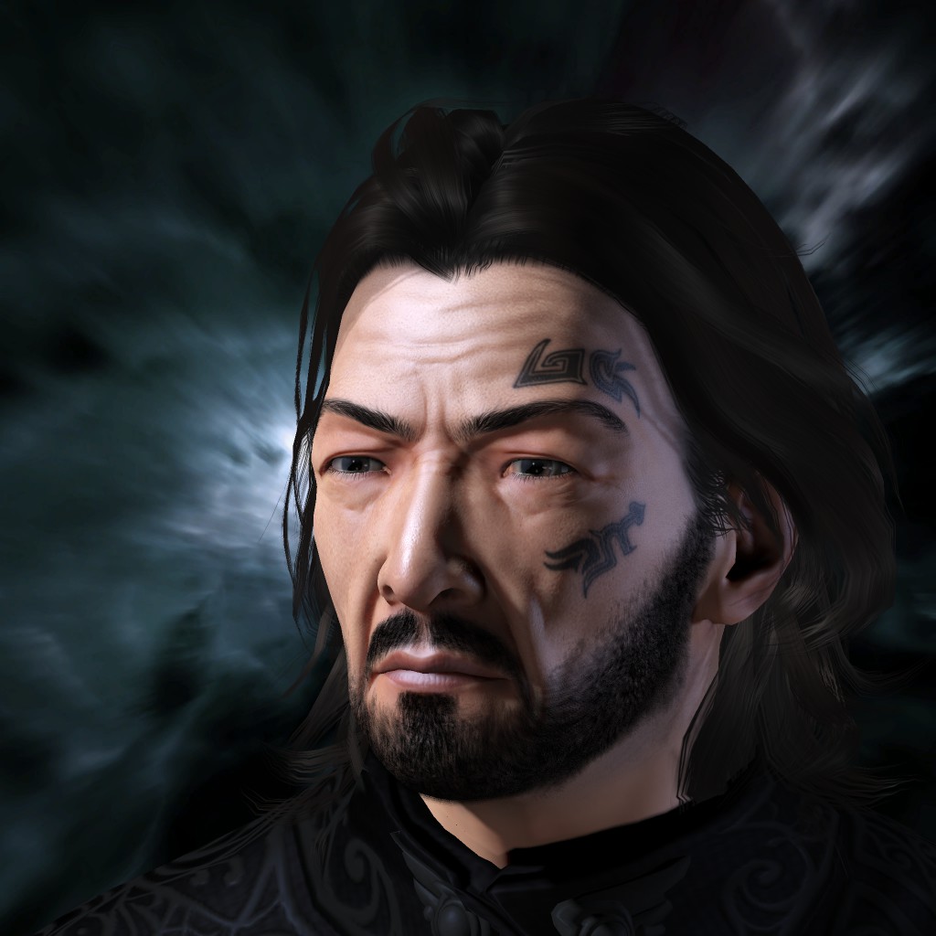 DarcWulf