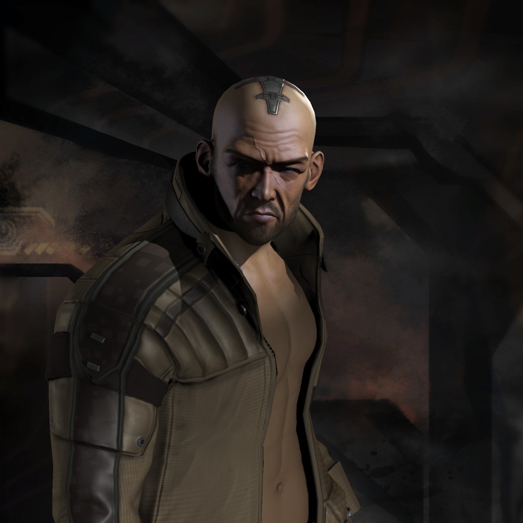 Lord Reichov