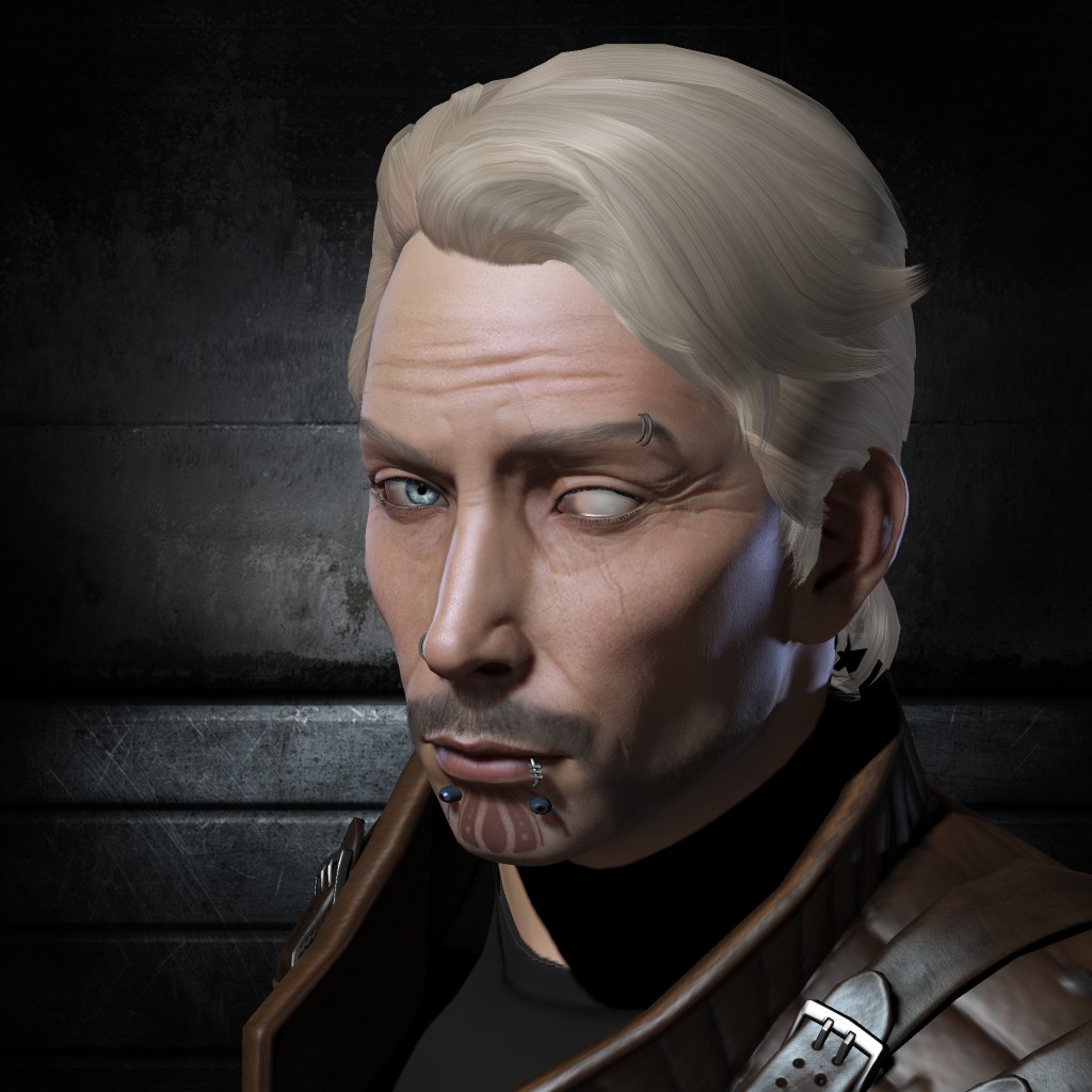 Greyhair