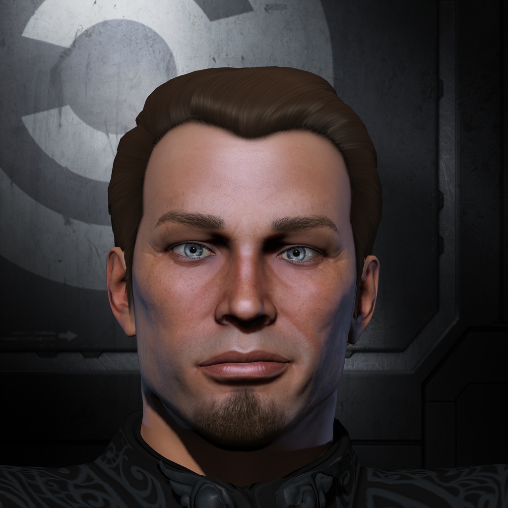 Solomon Drake