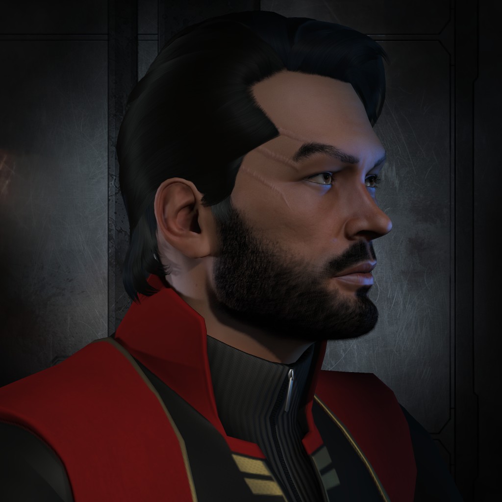 Corran Tal'kar