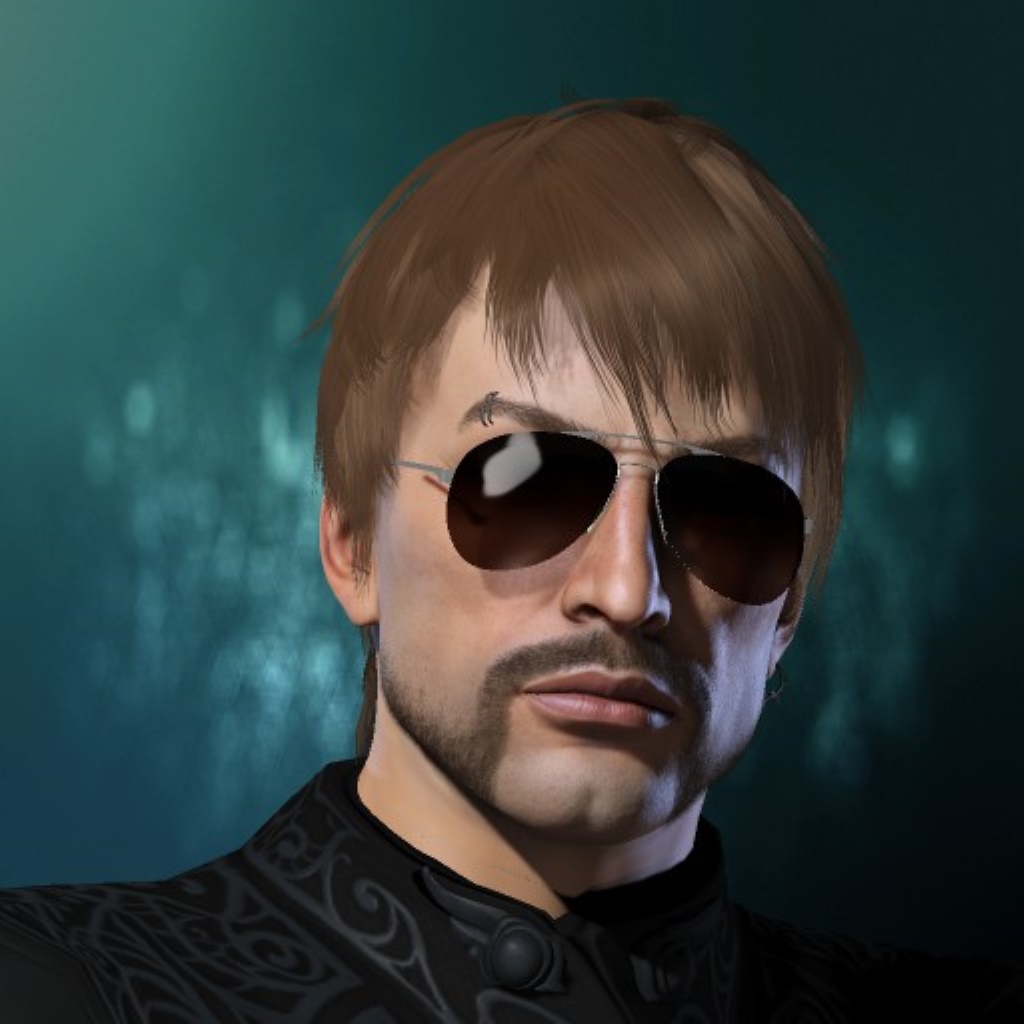 LT Forster