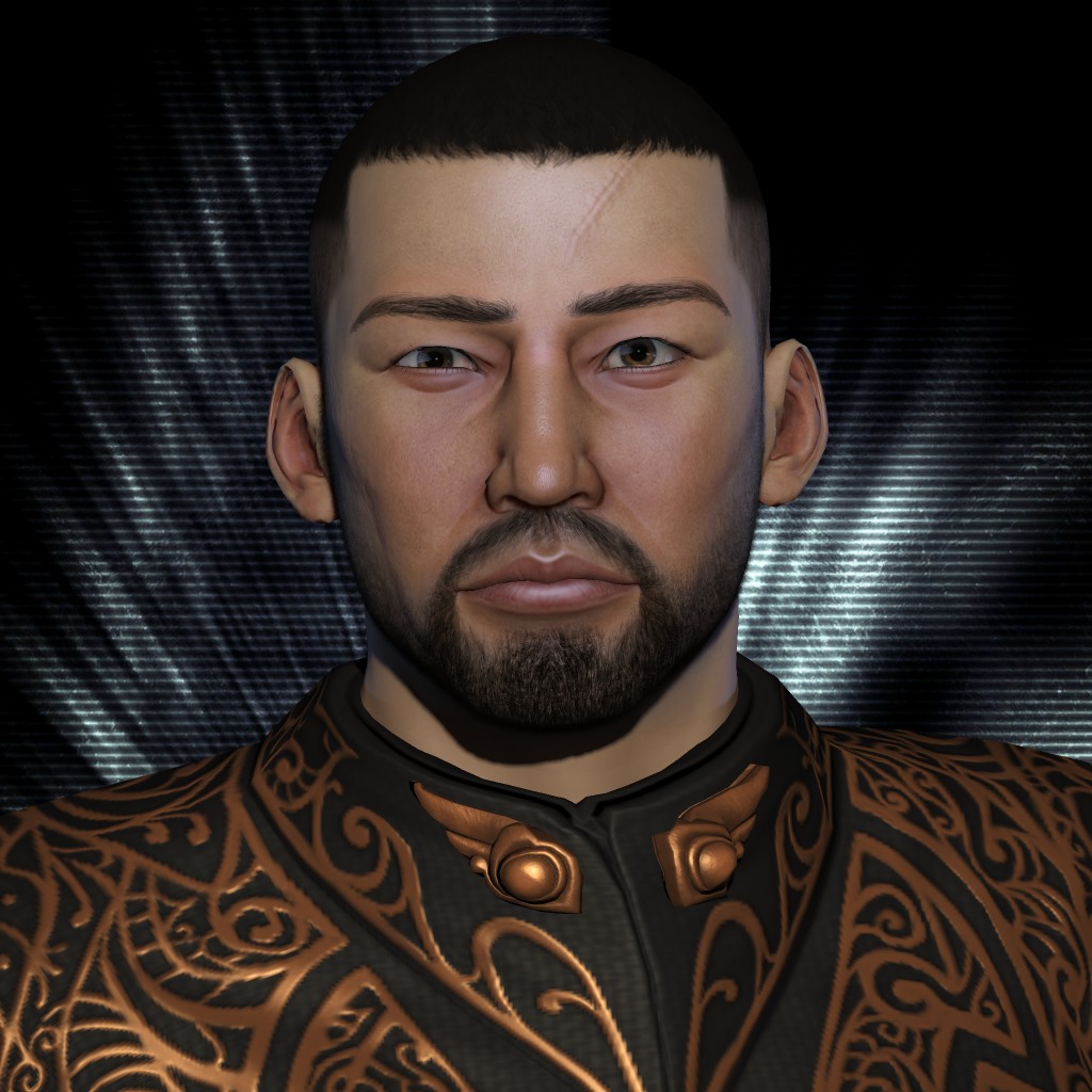 Red Orthan