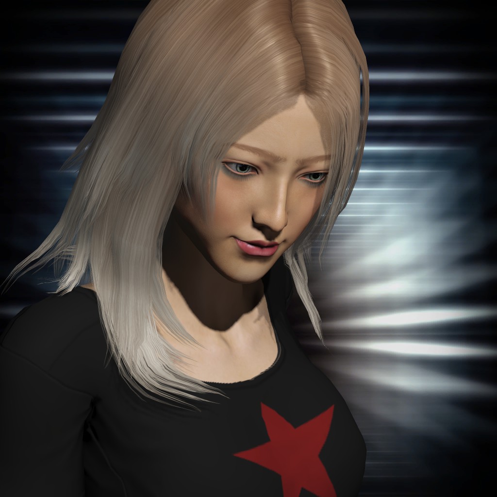 Mrs Rift