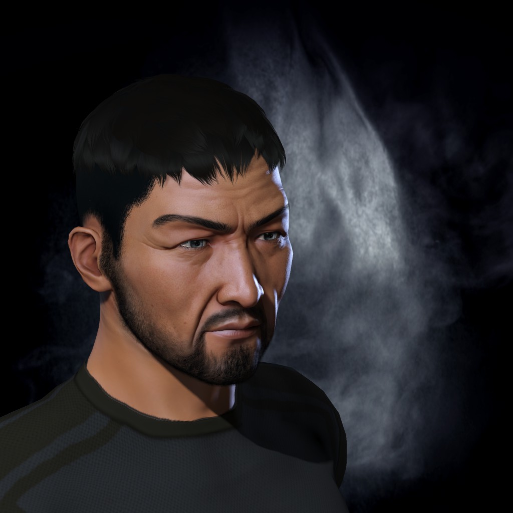 Zhai Khan