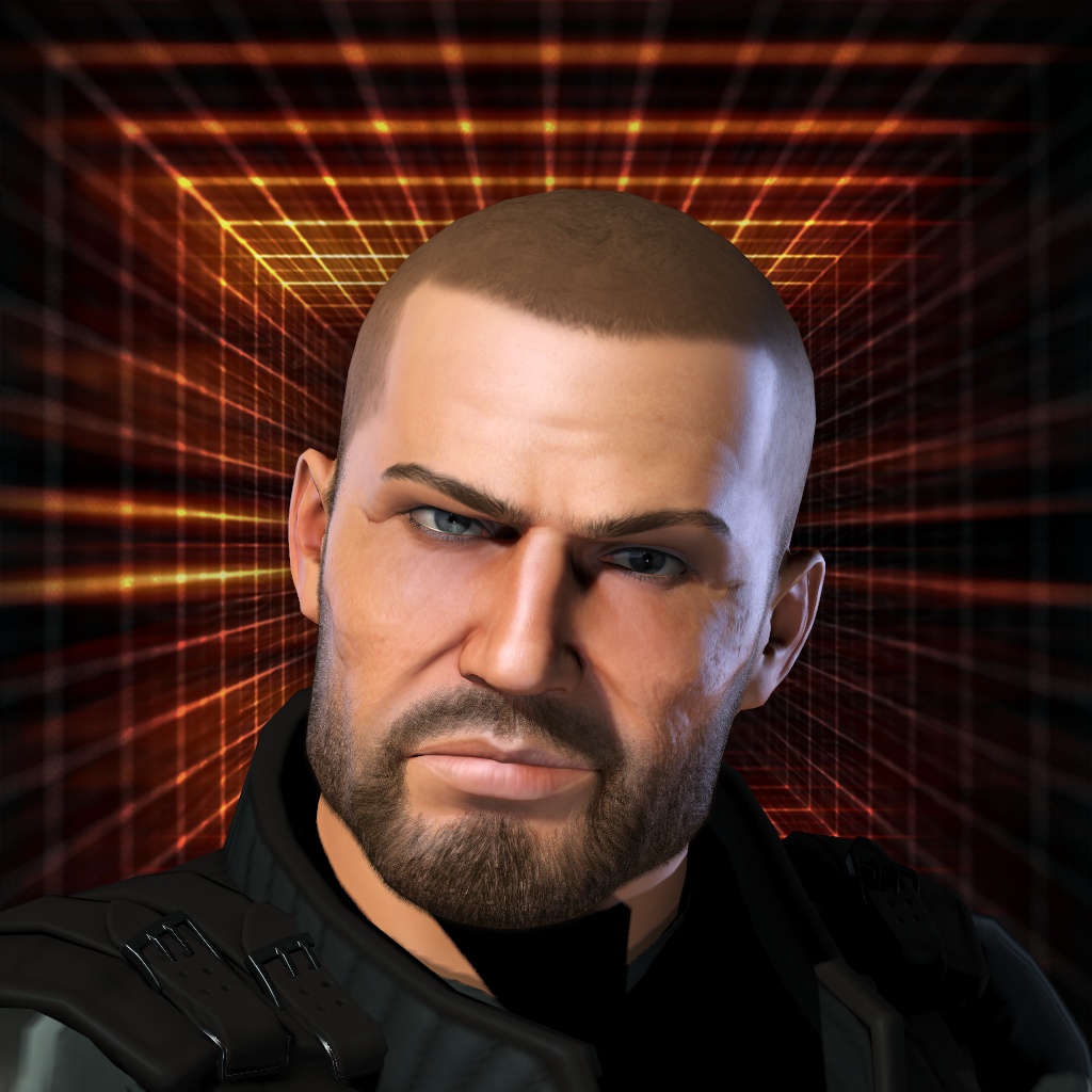 Alpha Lonefire