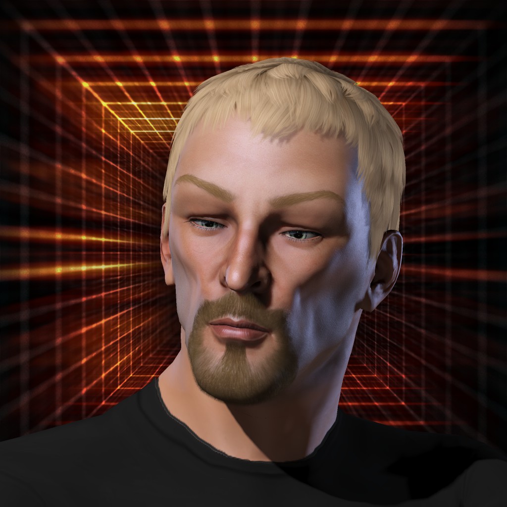 Joe Mackenzie