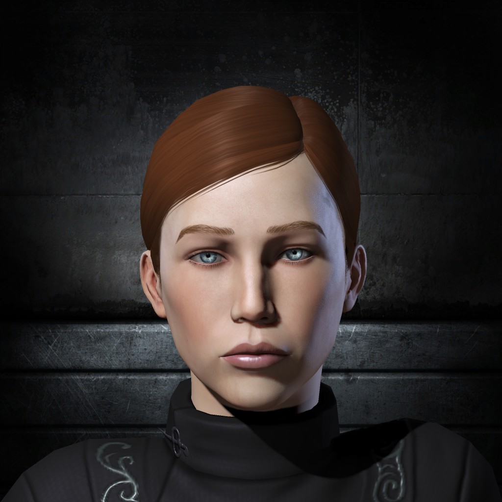 Alina Ante