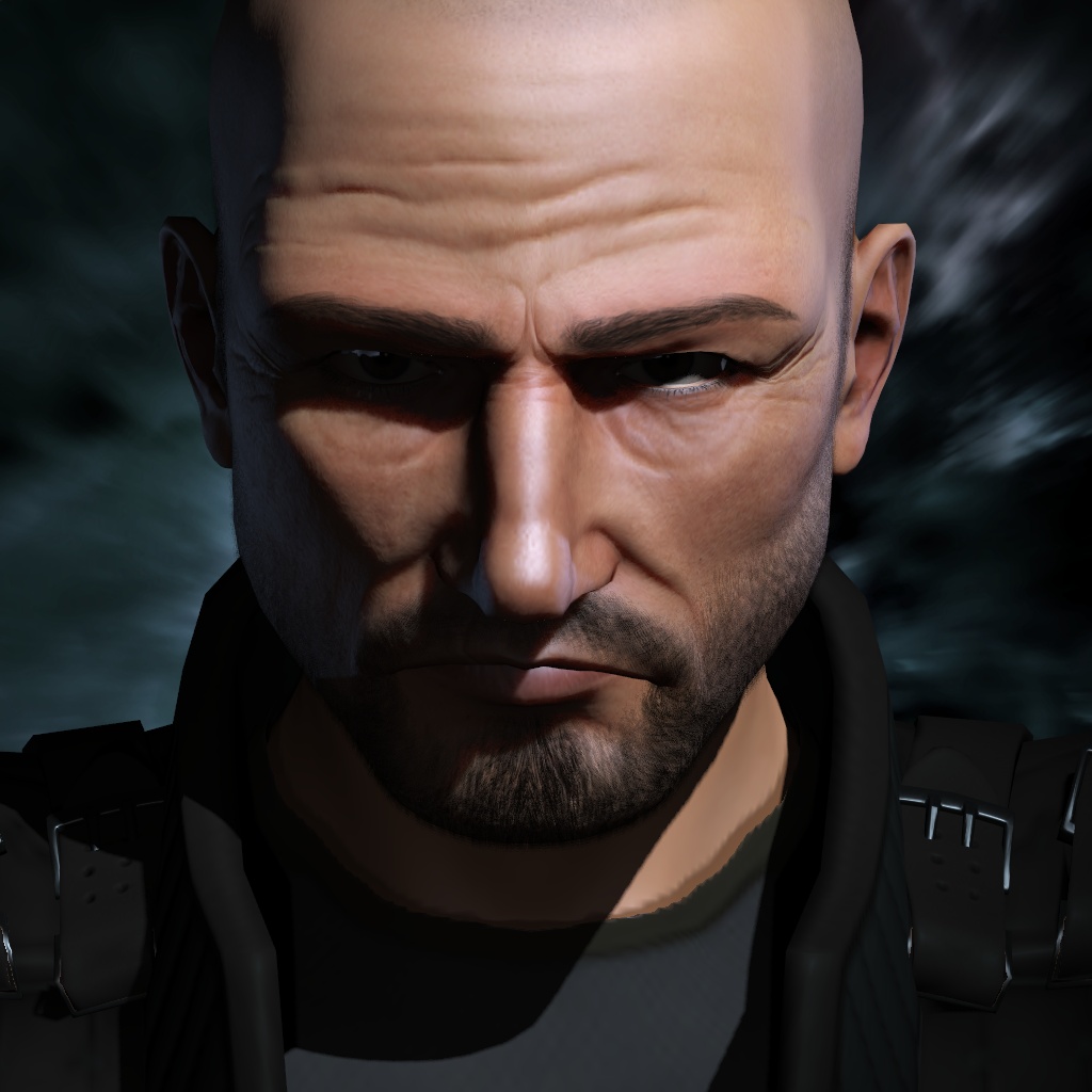 Max Feanor
