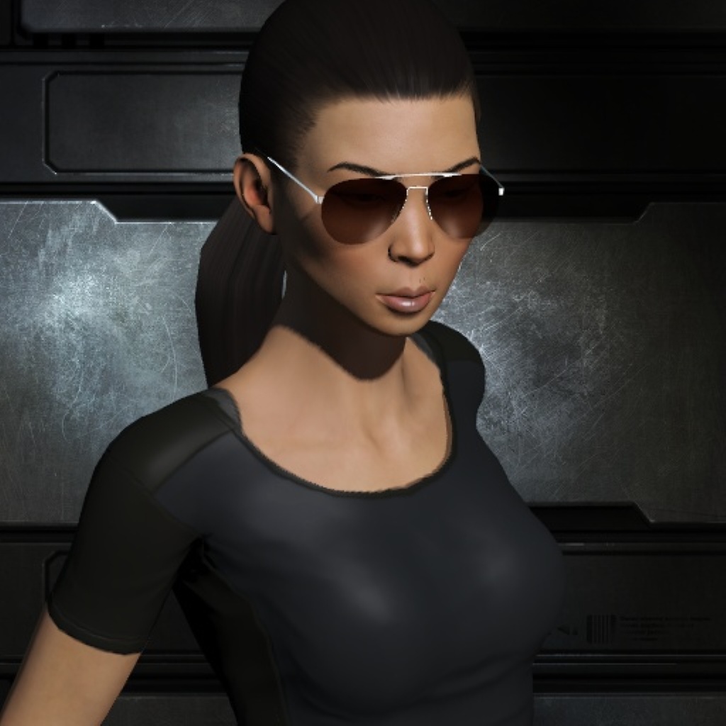 Alexandra Waffeln