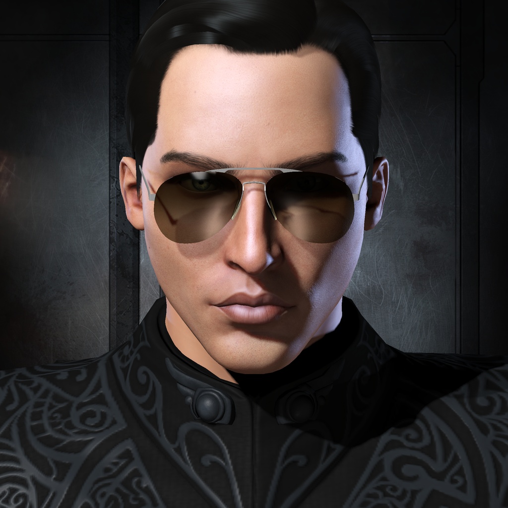 Capitain Shay