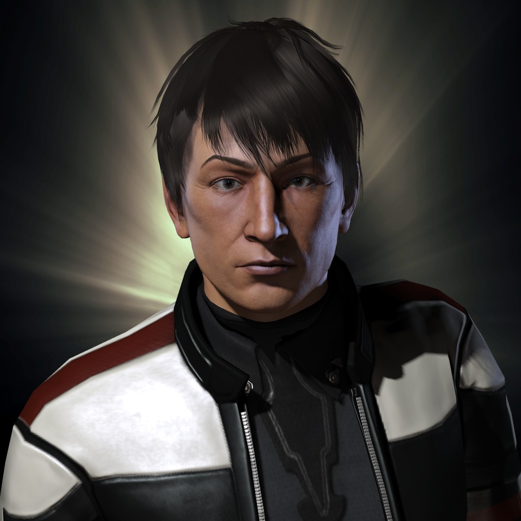 Starr Hawk