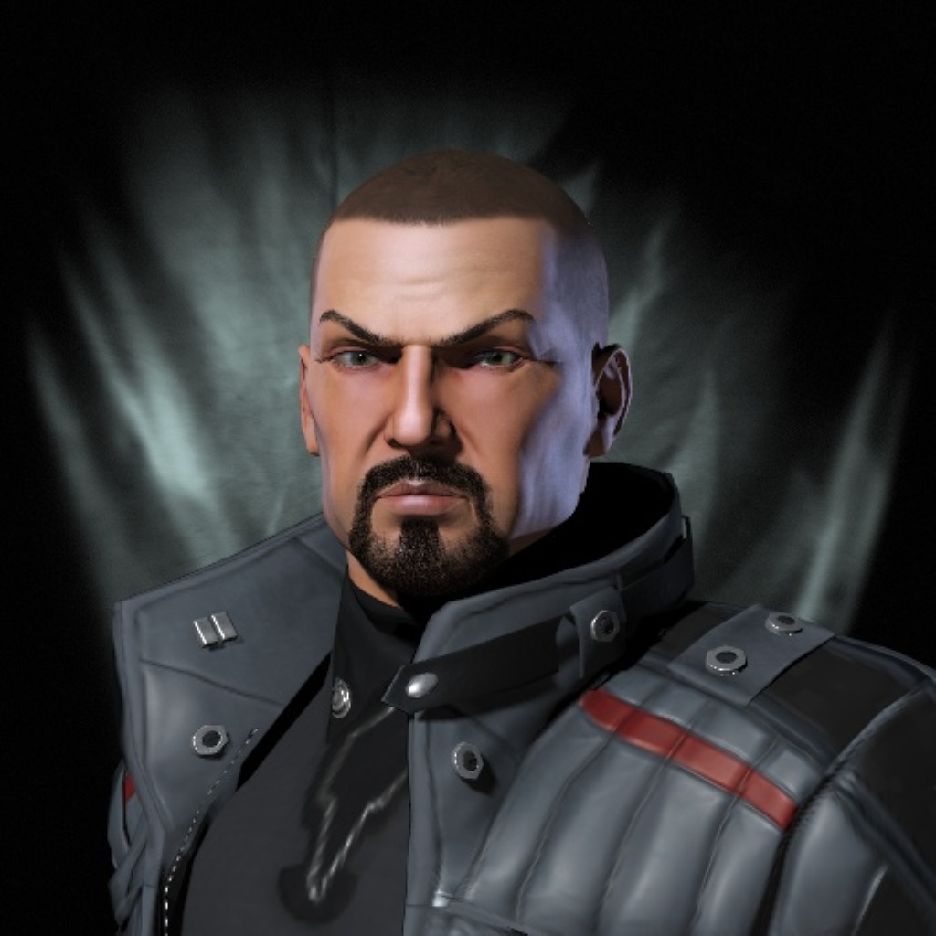 Mavric Longshot