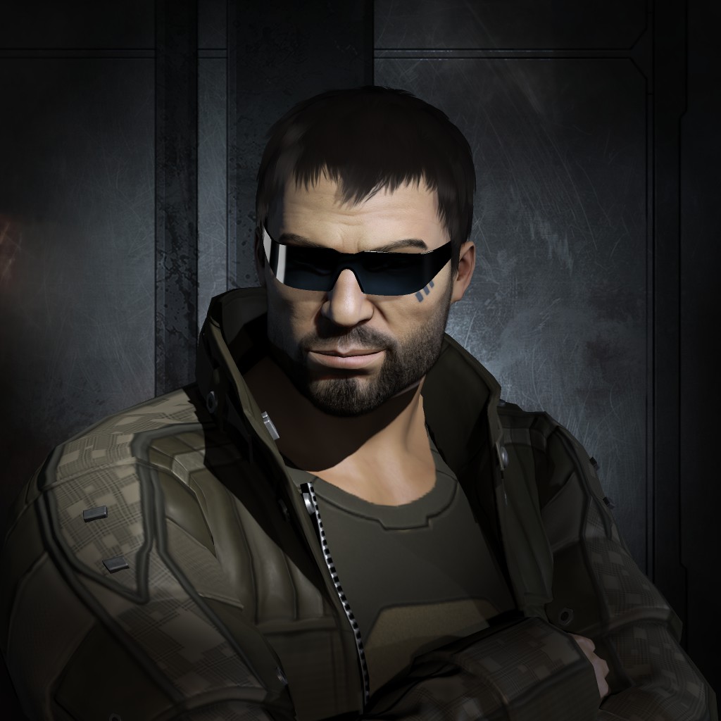 Cordite Sam