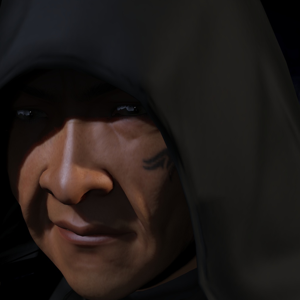 Lord Scroop