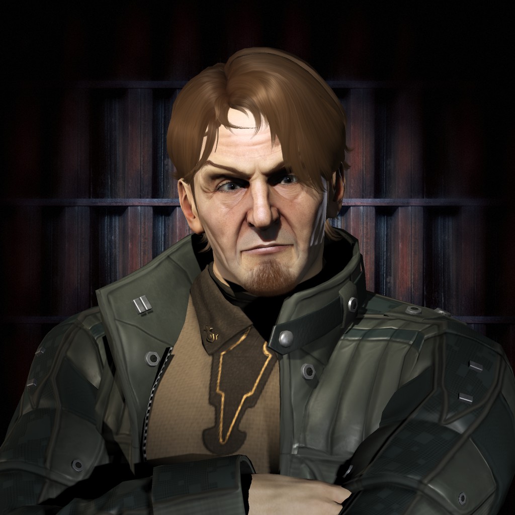 Shitan Atreides