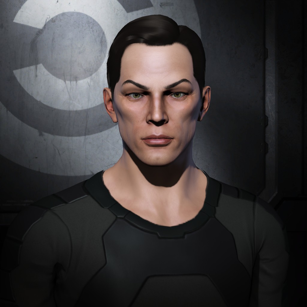 Oliver Snow