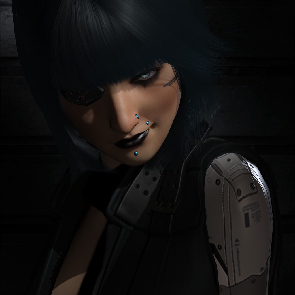 Black Aria