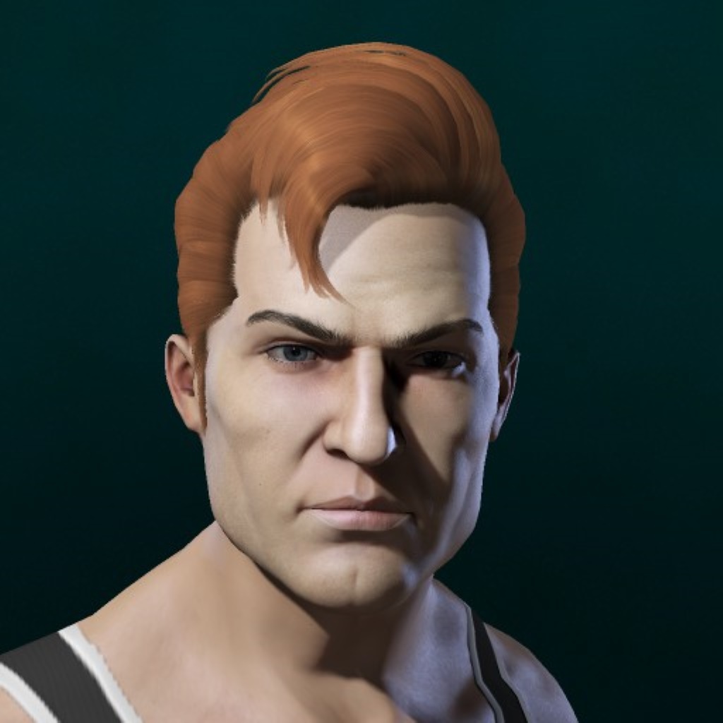 GuiltyStalker