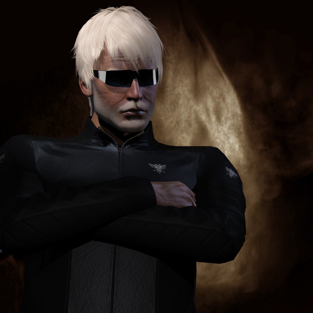 Galian Heero