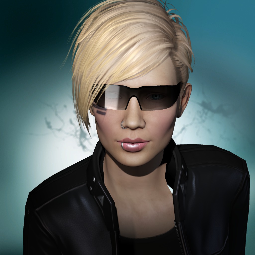 Aireal Rogue