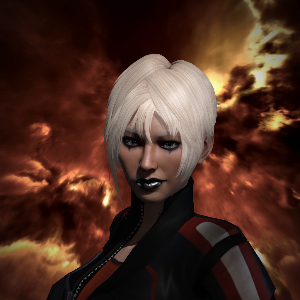Selenia Dorn