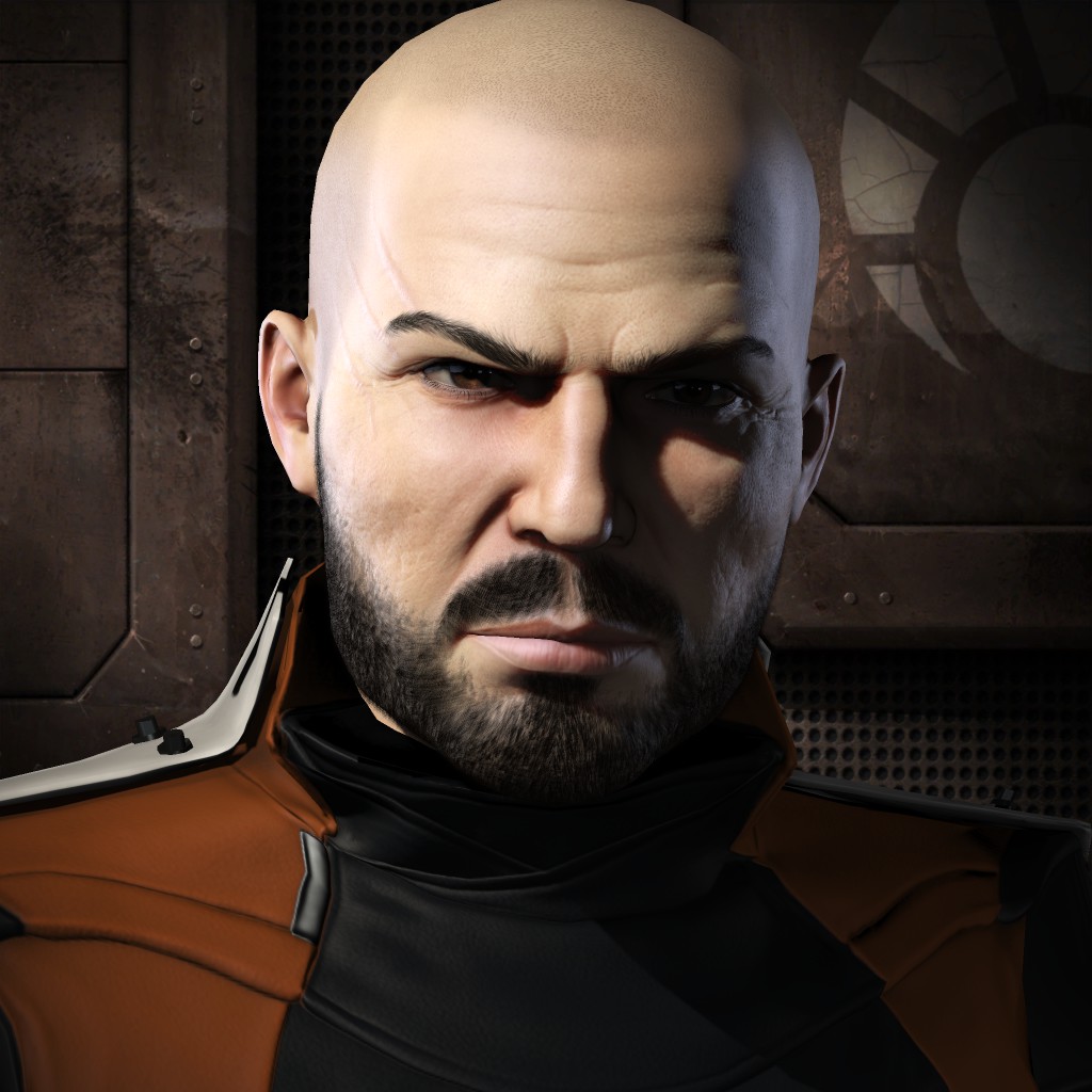 Xavier Cromwell