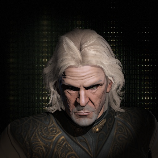 The Toymaker